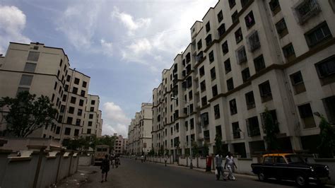 MHADA Lottery 2023 for 4,083 flats: Dates, availability  .